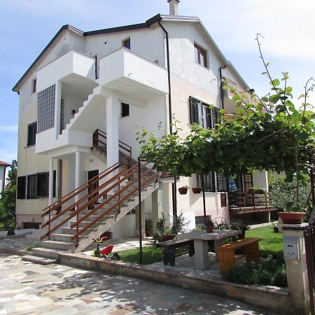 Mirela House With Apartment Umag Exterior foto